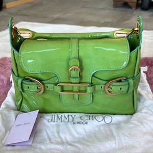 Jimmy Choo handbag